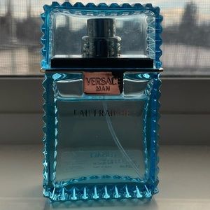 Versace Cologne - Eau Fraîche